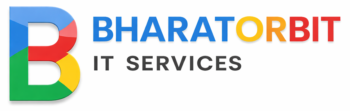 BharatOrbit